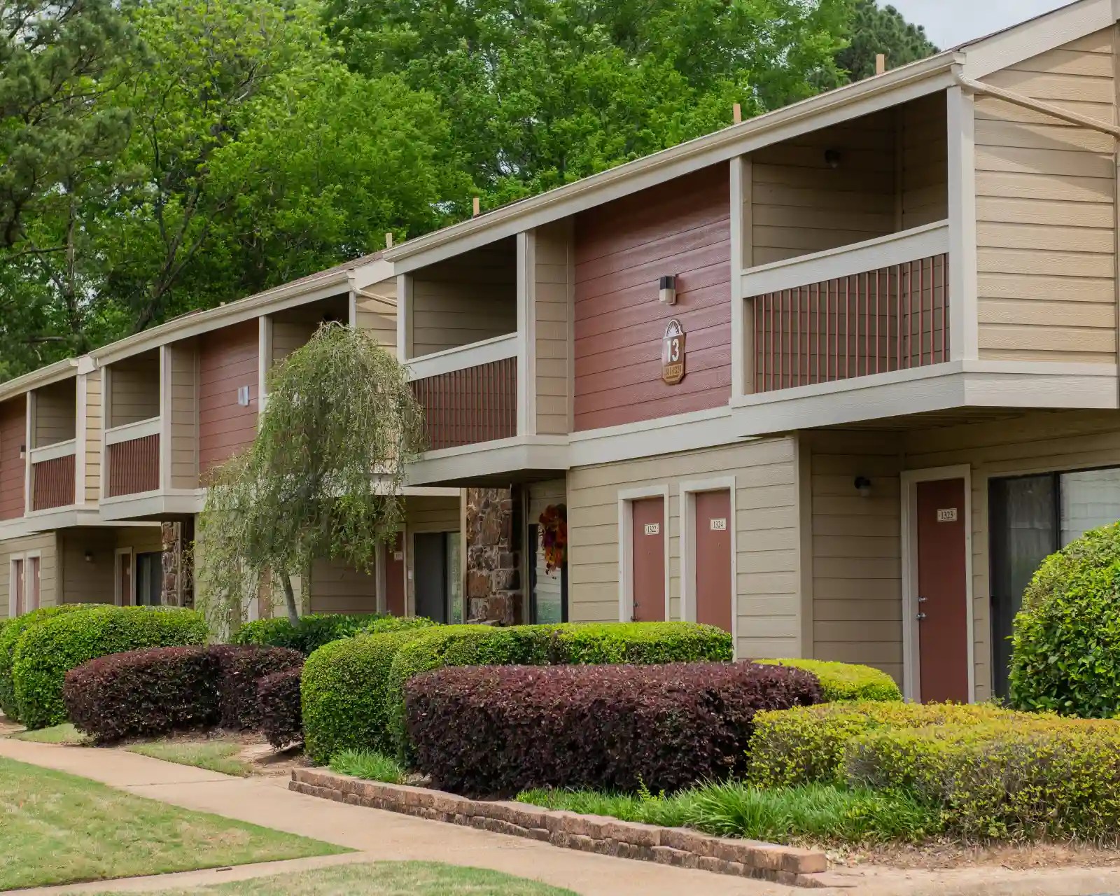 Photos of Sunchase Ridgeland Apartments in Ridgeland, MS