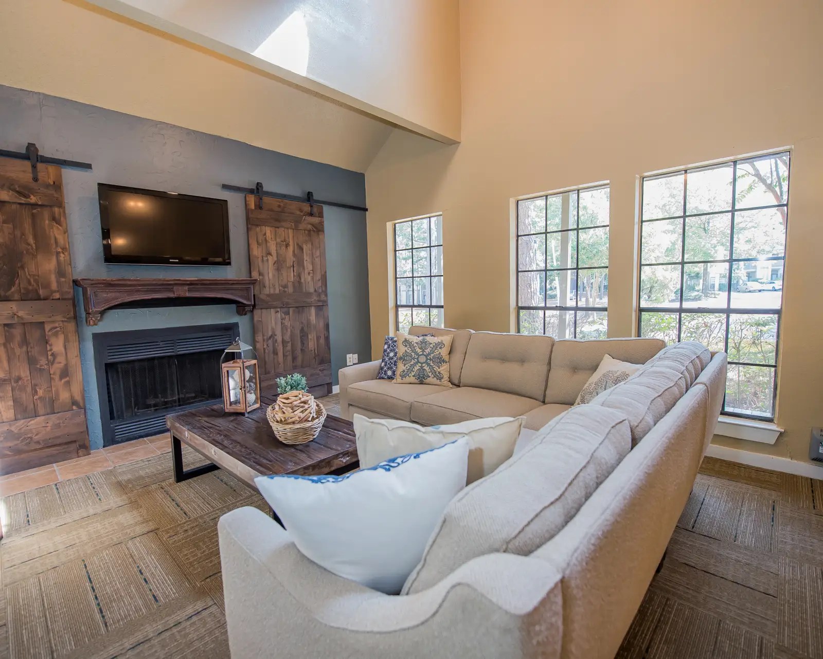 Ridgeland, MS Luxury Apartments for Rent The Trace of Ridgeland