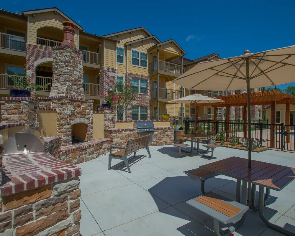 Waco Apartments & Townhomes for Rent Tuscany Ranch