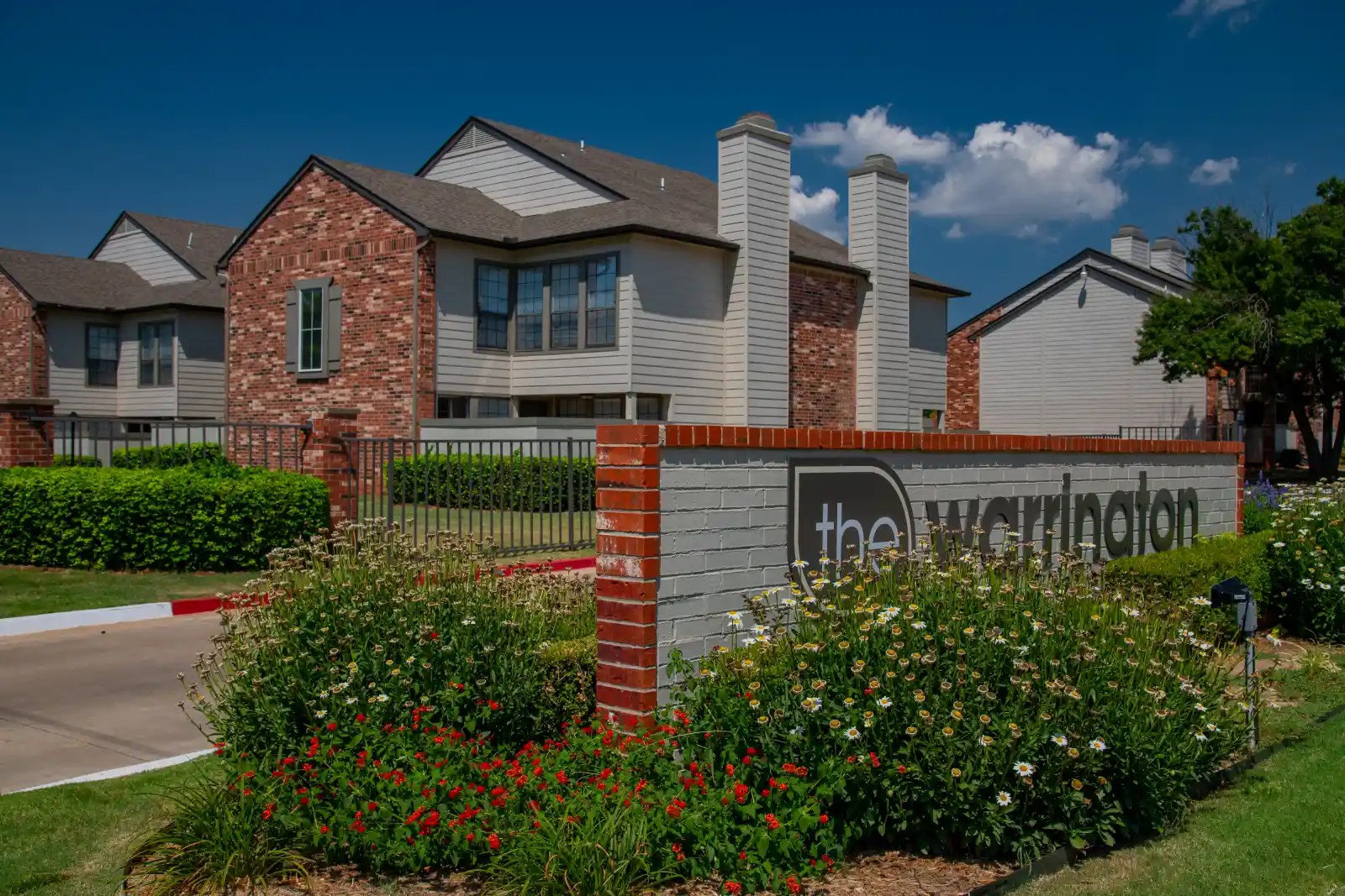 Photos of The Warrington Apartments in Oklahoma City, OK