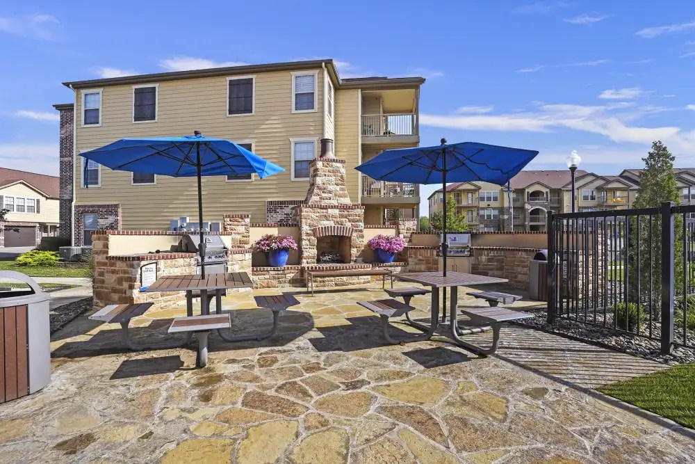 Maize, KS Apartments for Rent near WSU West