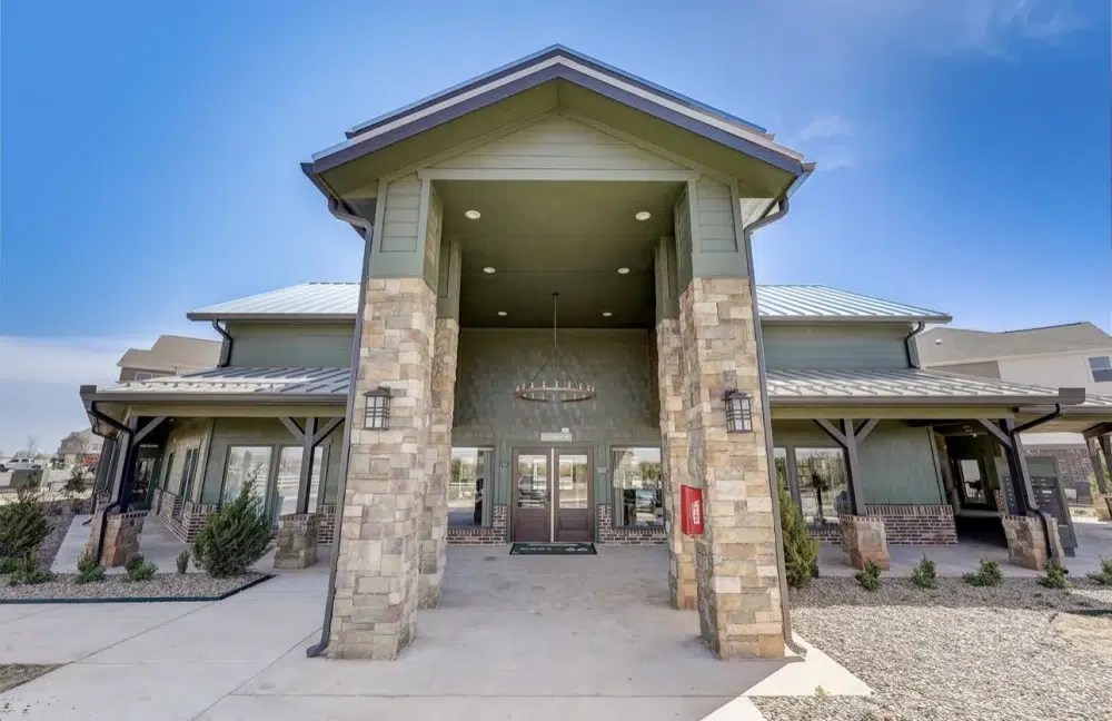 Yukon, OK Apartments in Stonebridge West & OKC