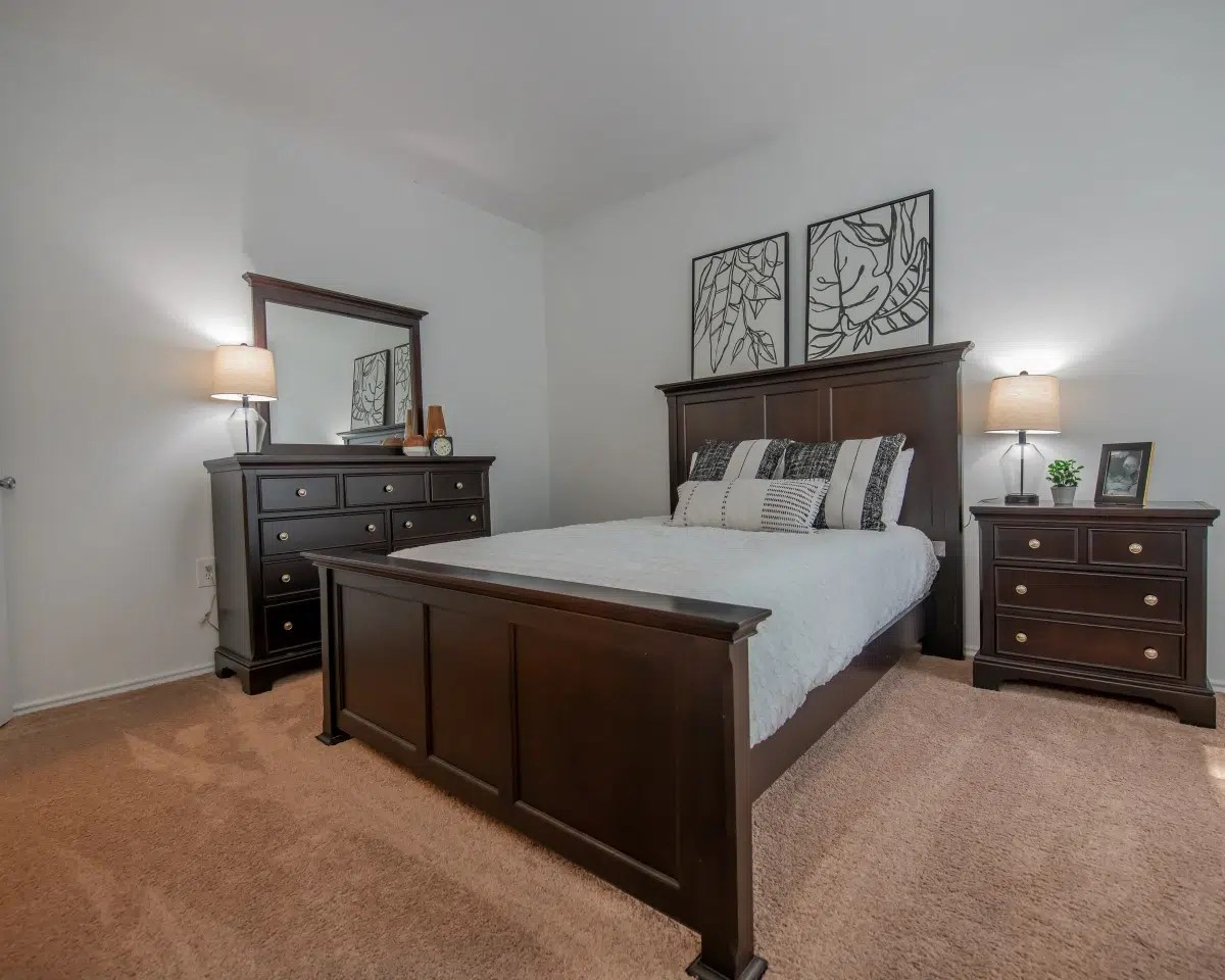 Ridgeland, MS 1, 2 & 3 Bedroom Luxury Apartments for Rent