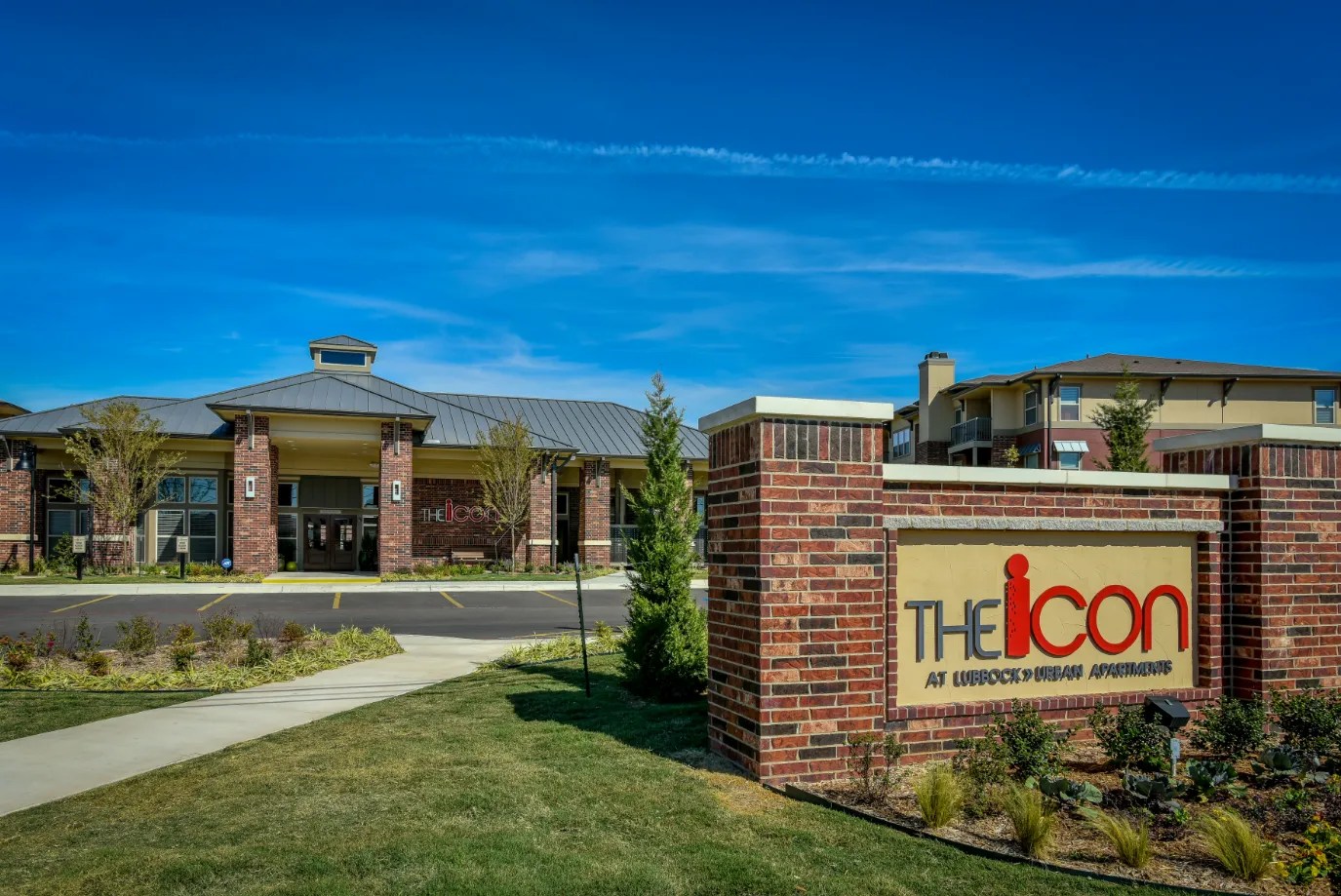 Southwest Lubbock, TX Apartments near Texas Tech University