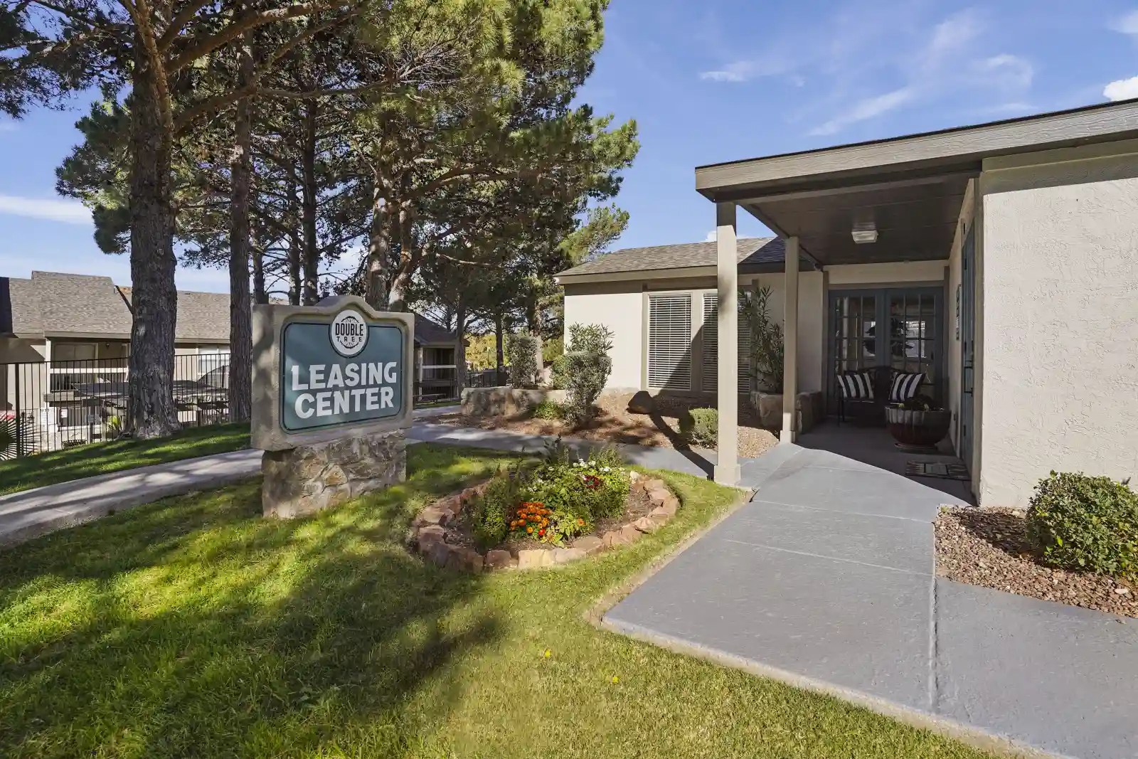 Apartments in Westside El Paso w/ Short Term Leases Available