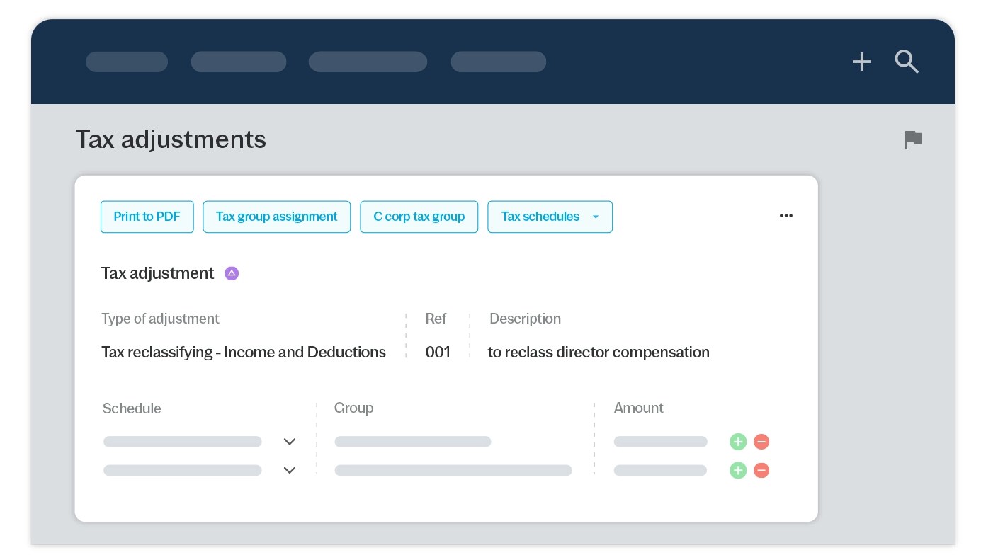 Caseware Taxflow Caseware