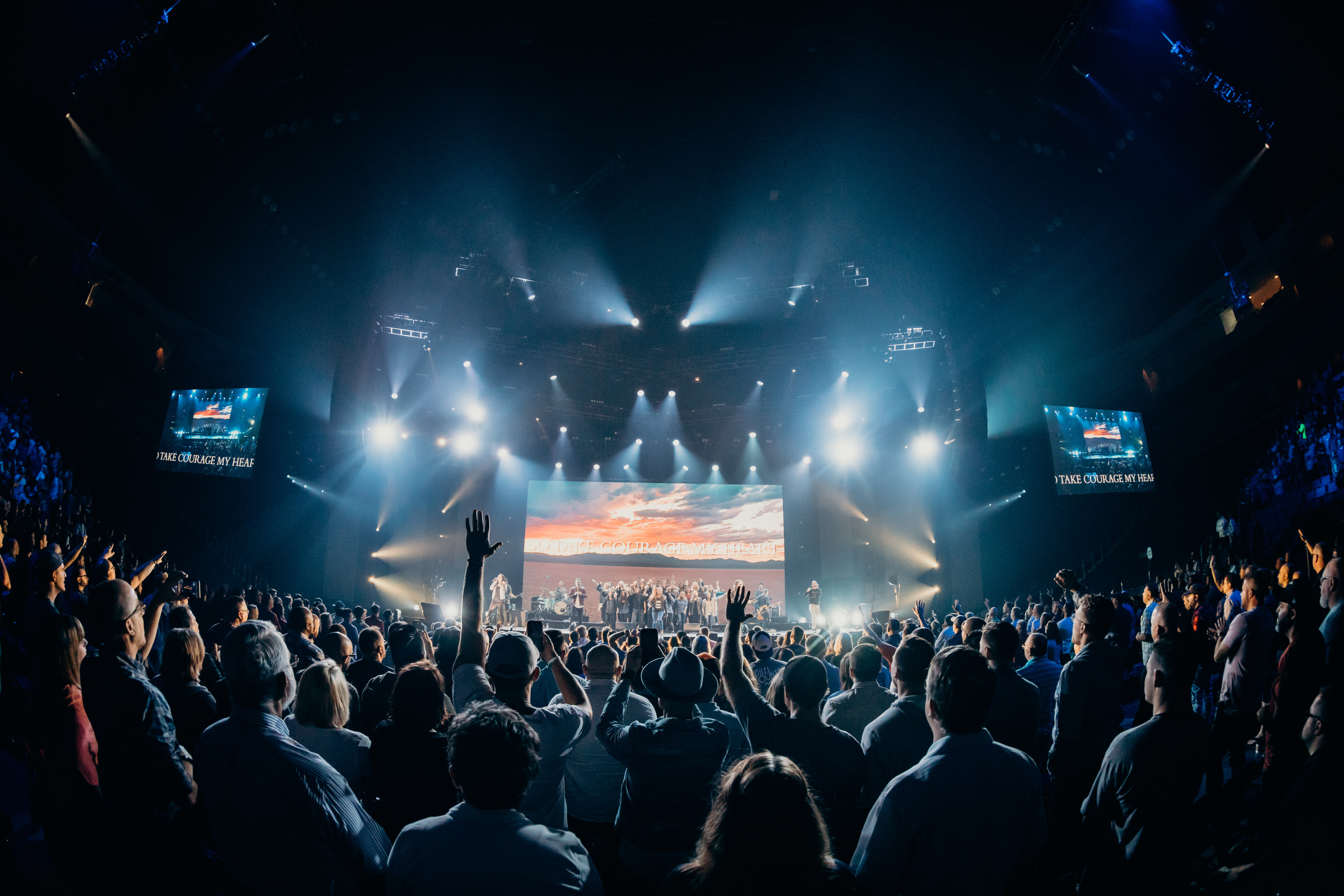 Episode 484 Catalyst Atlanta 2018 Road Trip