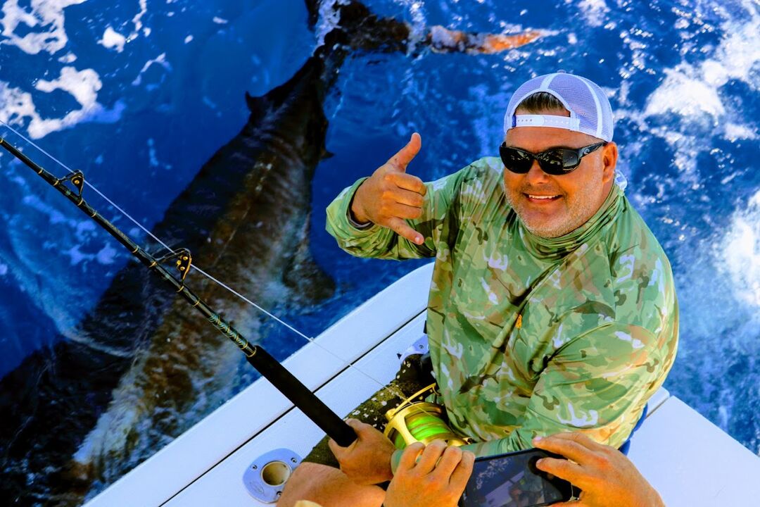 Bisbee Fishing Tournaments