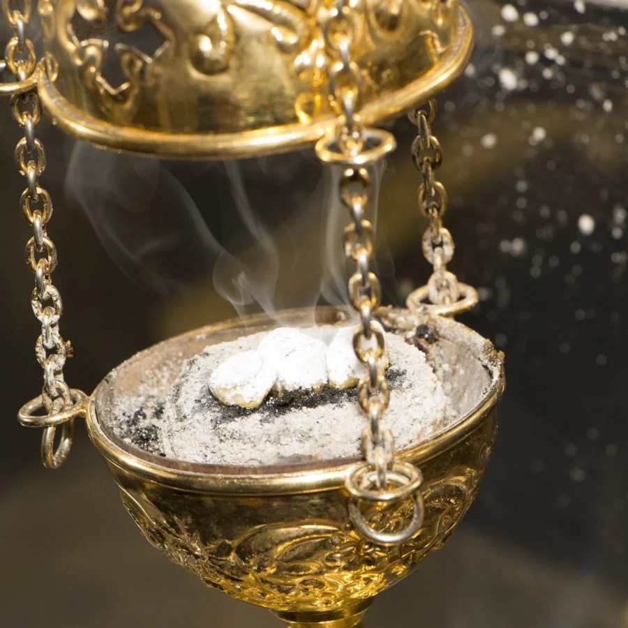 How to Explain Sacramentals to Fundamentalists, Part I Catholic