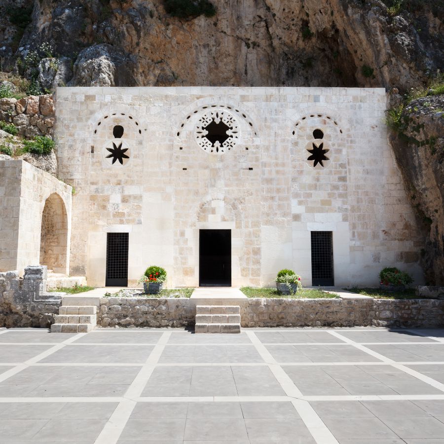 Antioch Catholic Answers Encyclopedia