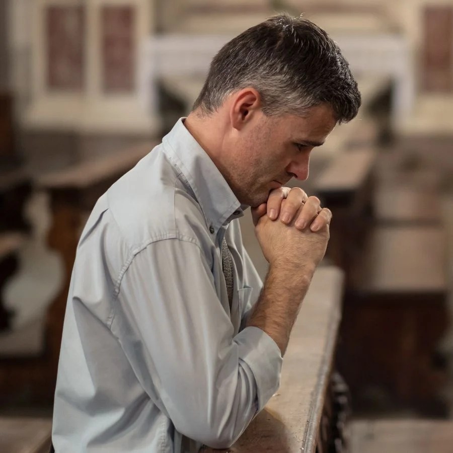 Why Do Catholics Kneel? Catholic Answers Q&A