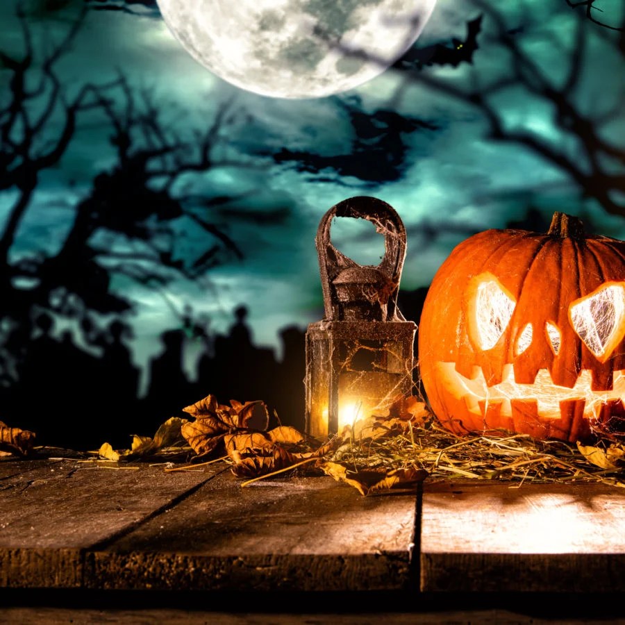 Can Catholics Celebrate Halloween? Catholic Answers Video