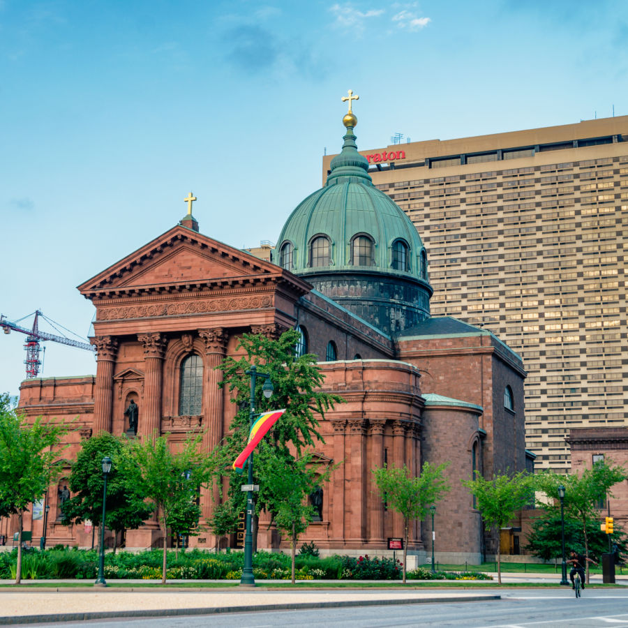 Peter and Paul, Twins Today Catholic Answers Magazine