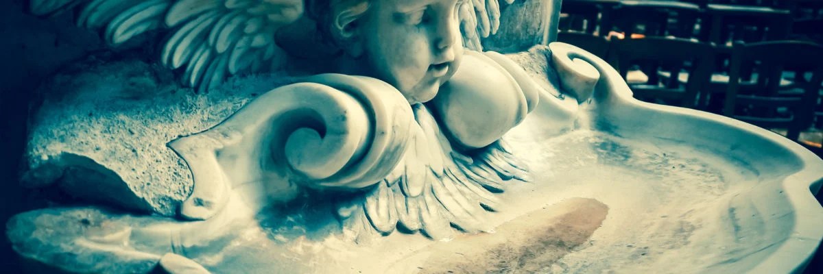 The Bible's Recipe for Holy Water Catholic Answers