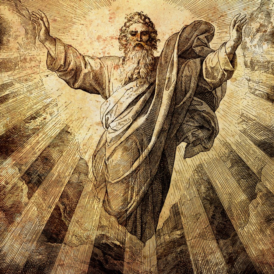 What the Early Church Believed God Has No Body Catholic Answers Tract