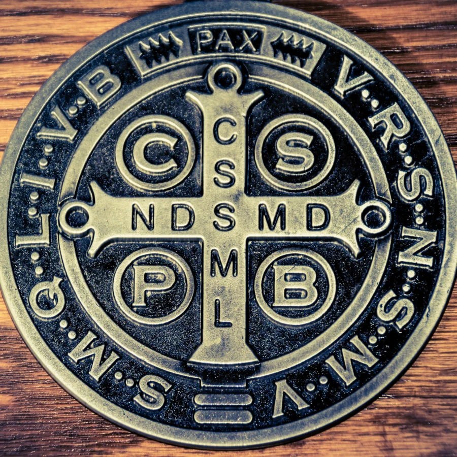 Devotional Medals Catholic Answers Encyclopedia