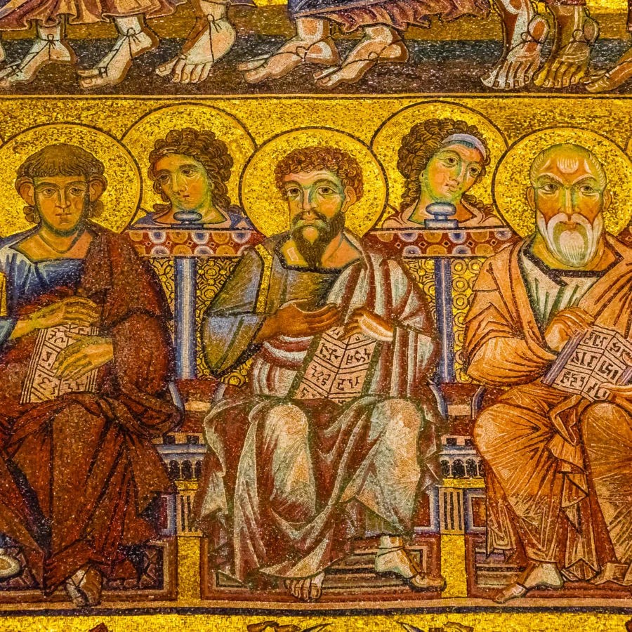 How to Defend the Intercession of the Saints Catholic Answers Magazine