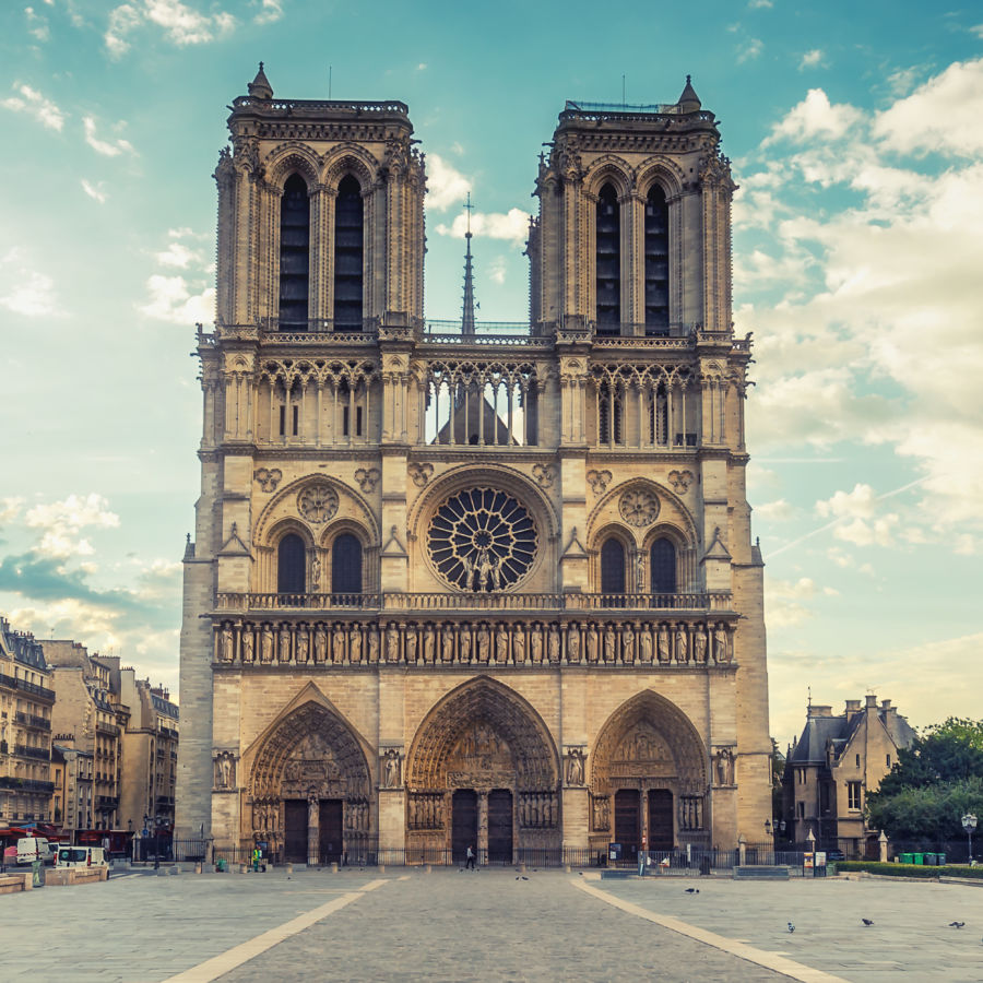 The Wealth of the Church Catholic Answers Magazine