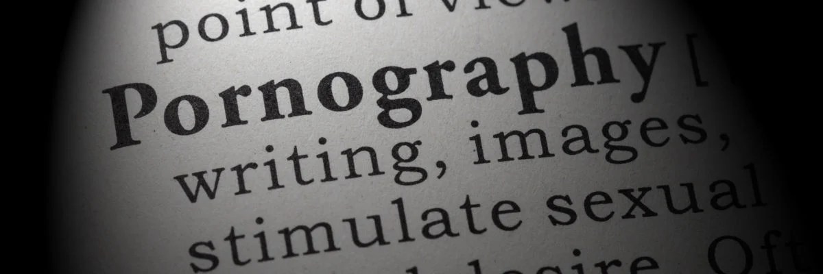 ¿Por qué la pornografía es pecado? | Catholic Answers Q&A