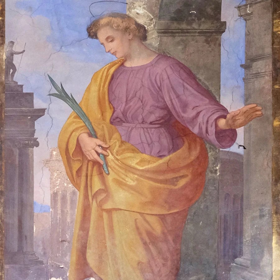 Hippolytus, Saints Catholic Answers Encyclopedia