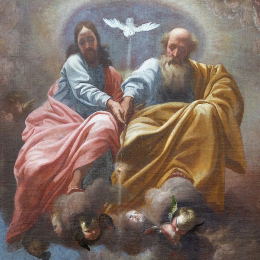 Kenosis Catholic Answers Encyclopedia