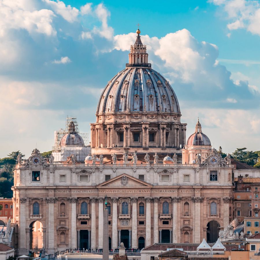 Does the Church Still Teach Purgatory? Catholic Answers Q&A