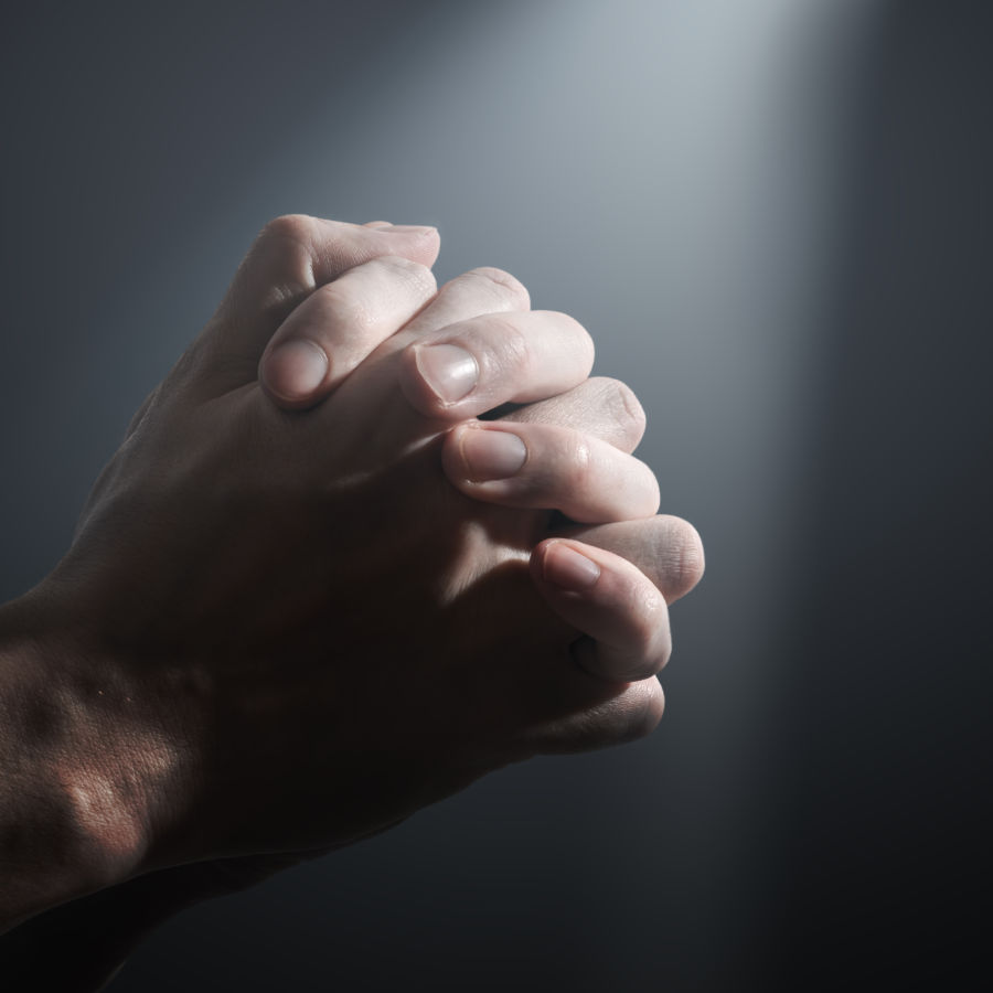 How to REALLY Pray the Our Father Catholic Answers Magazine