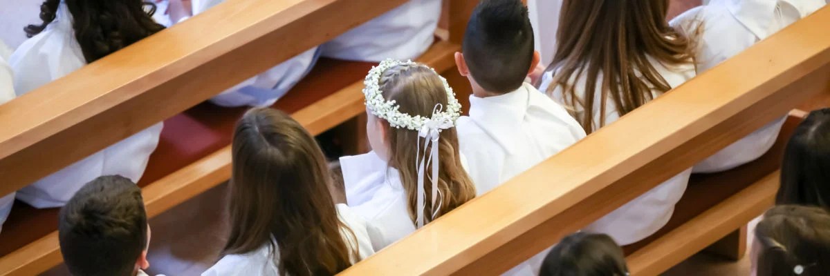 Just What is ‘the Right Age’ for the Sacrament of Confirmation?