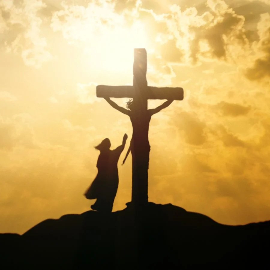 ¿Cómo podemos saber que Dios nos ama? Podcasts de respuestas católicas