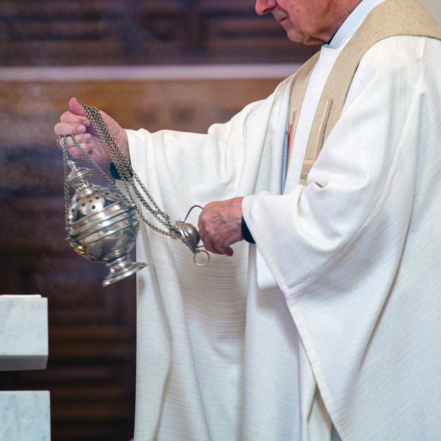 What Do the Bells Mean? Catholic Answers Q&A