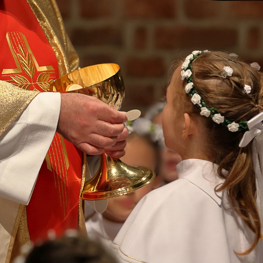 Can a Prohibit Receiving Communion on the Tongue? Catholic