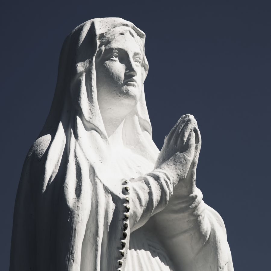 Does Mary’s Perpetual Virginity Matter? Catholic Answers Podcasts
