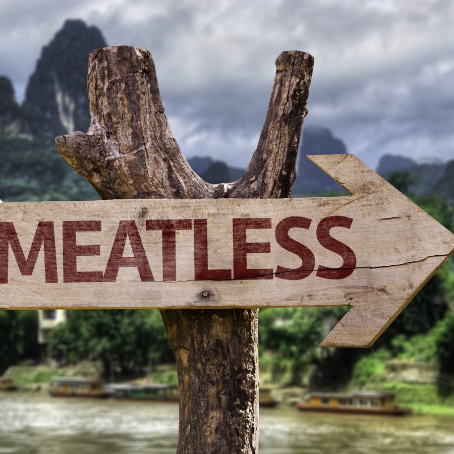 Three Benefits to Abstaining from Meat on Fridays—Even After Lent