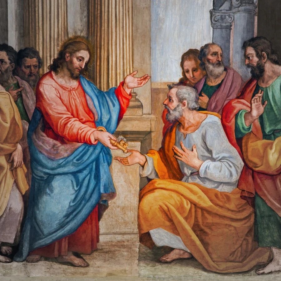 Antwort Did Jesus establish the Orthodox Church? Weitere Antworten