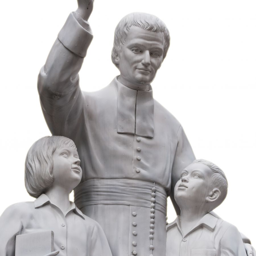 LouisMarie Grignion de Montfort, Saint Catholic Answers Encyclopedia