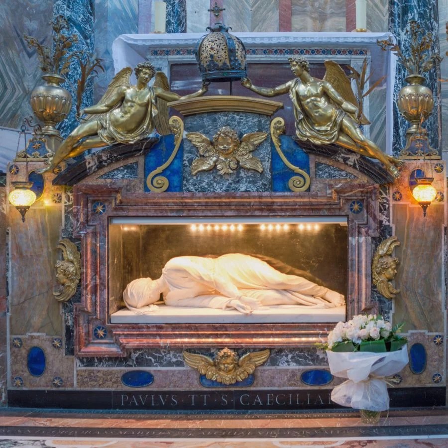 Why Are Some Saints’ Bodies Incorrupt? Catholic Answers Q&A