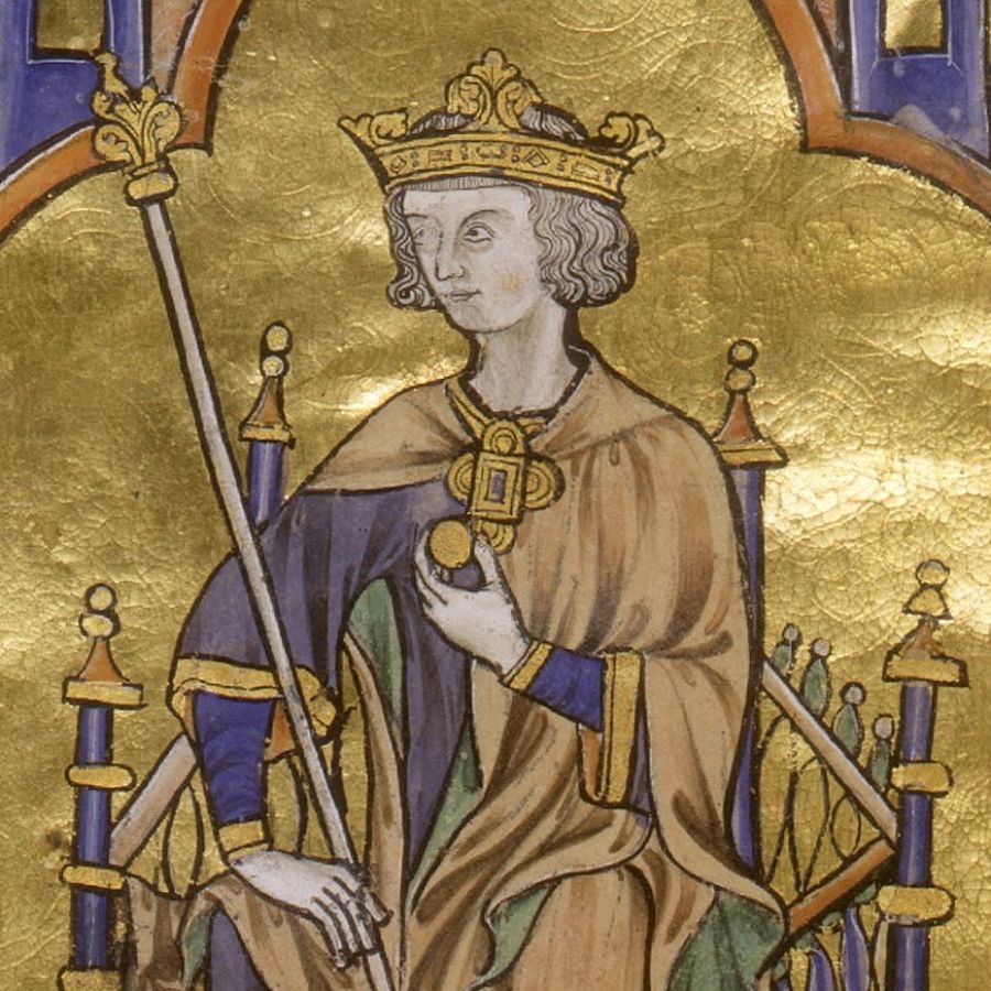 Louis IX of France Crusader, King, and Saint Catholic Answers Magazine