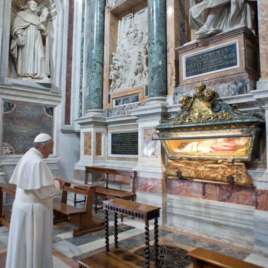 News Flash The Catholic Church Is Not a Political Movement Catholic