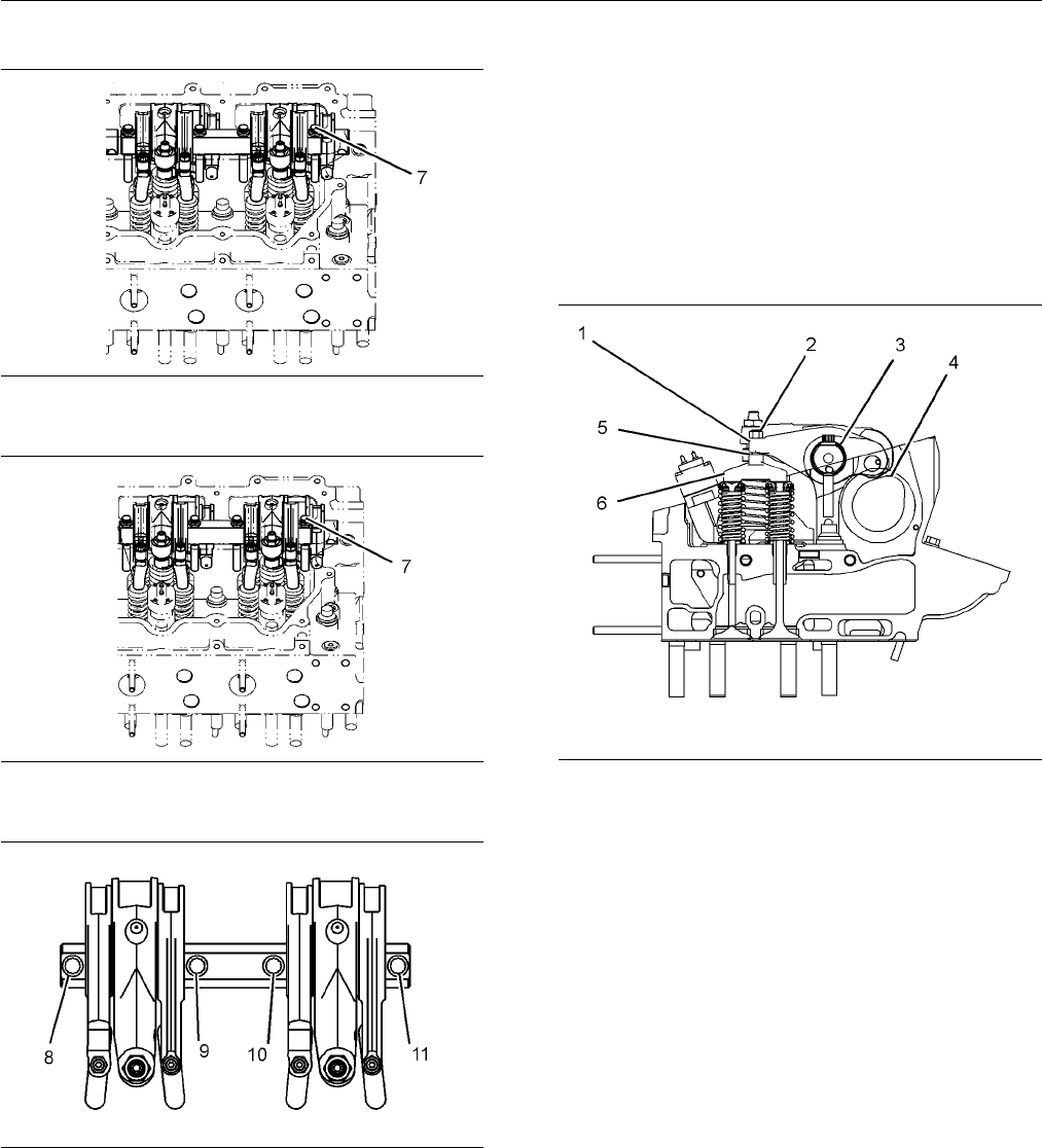 C27 and C32 Generator Set Engines Specifications Page 8 of 44 | C27 CAT