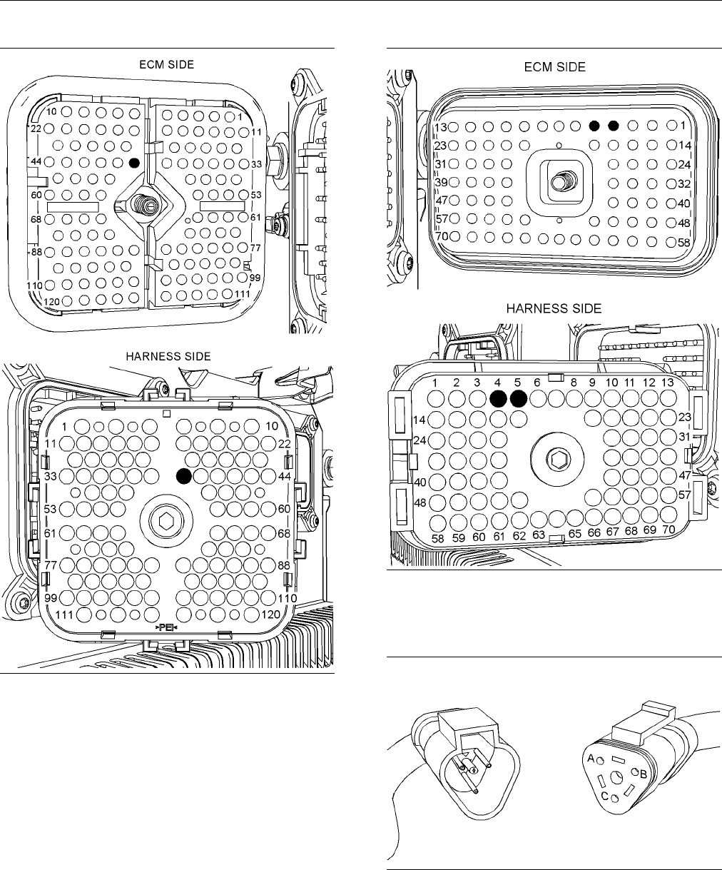 C27 and C32 Generator Set Engines Troubleshooting Page 111 of 180 | C27 CAT