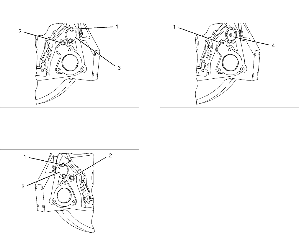C27 and C32 Generator Set Engines Systems Operation Testing and Adjusting Page 30 of 68 C27 CAT