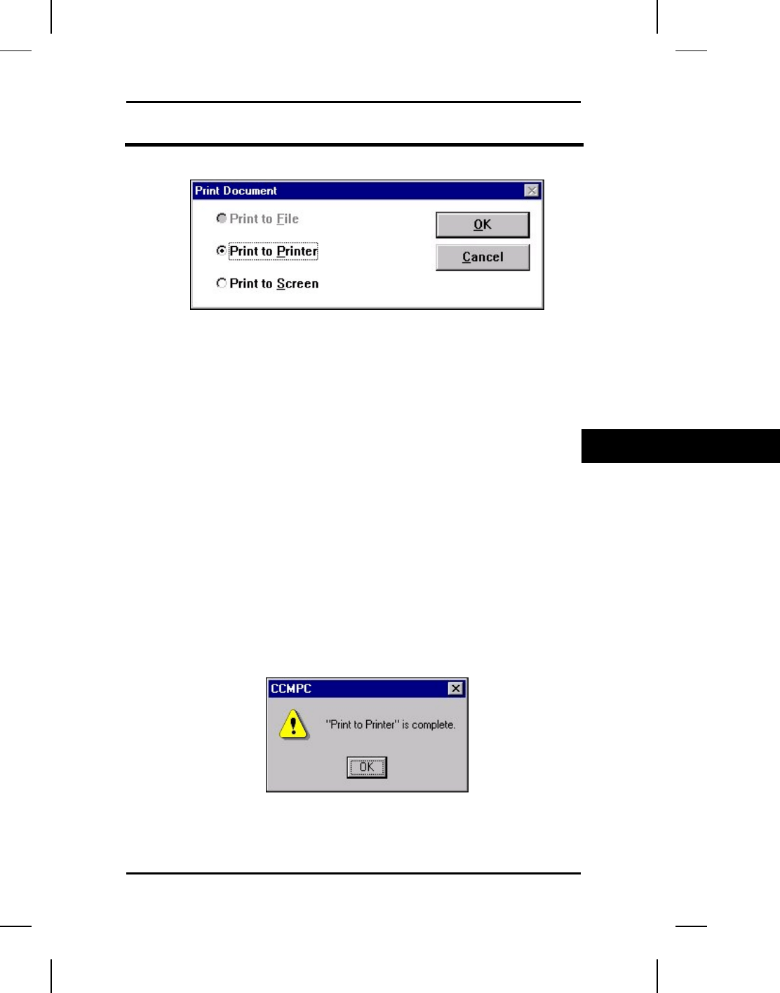 Caterpillar Customer Communication Module PC Page 27 of 113 CCM CAT