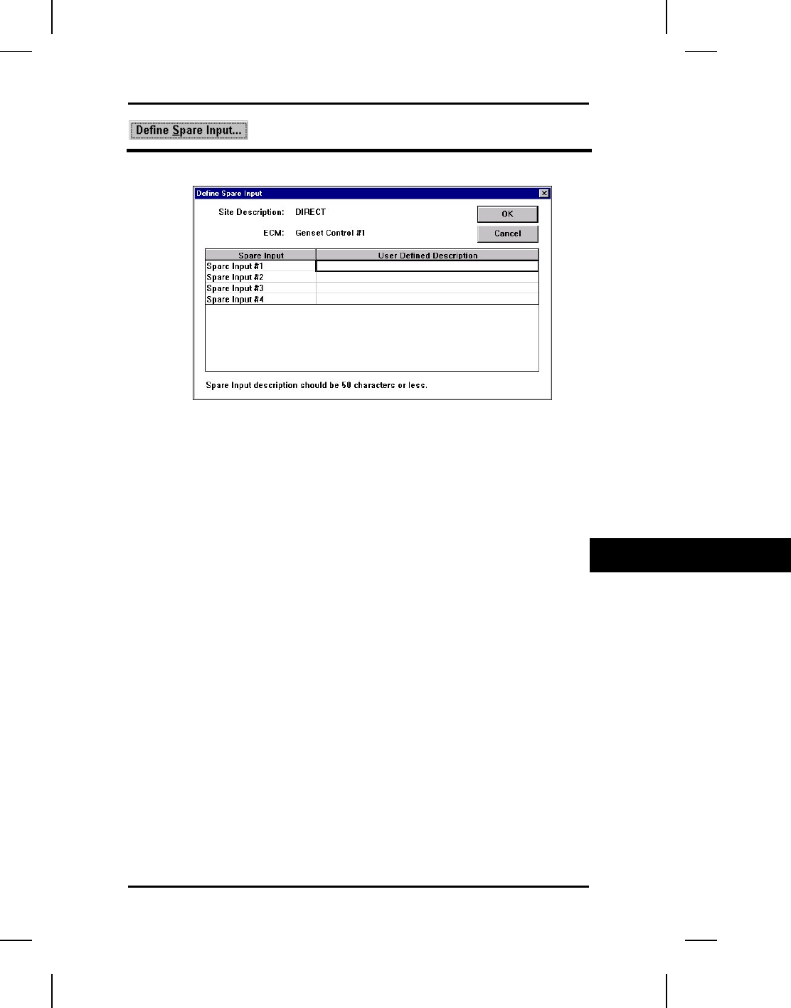 Caterpillar Customer Communication Module PC Page 55 of 113 CCM CAT