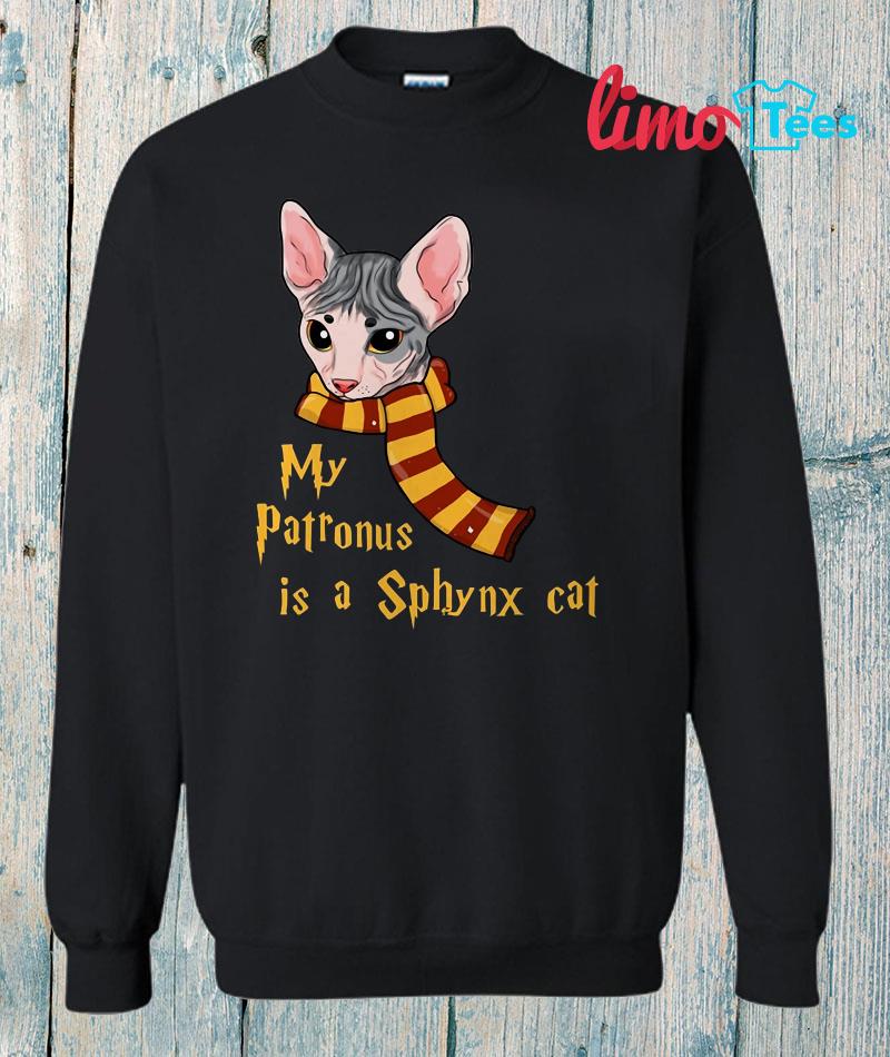 What Does A Sphynx Cat Patronus Mean CatsInfo
