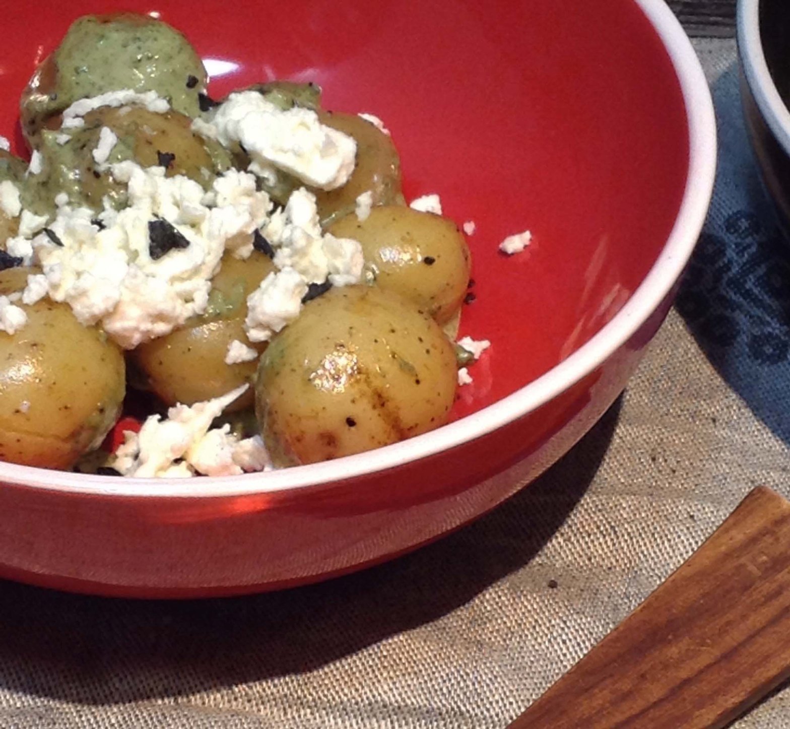 How to Cook Russian Blue Potatoes CatsInfo