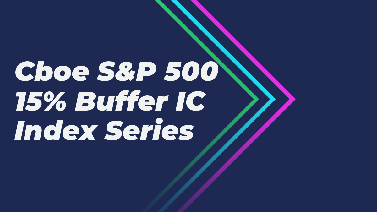 New SPRFI Buffer Index Had Lower Volatility and Higher RiskAdjusted Return