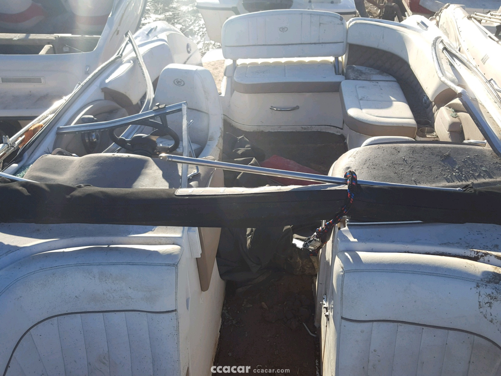 2011 Coba Other Salvage & Damaged Cars for Sale