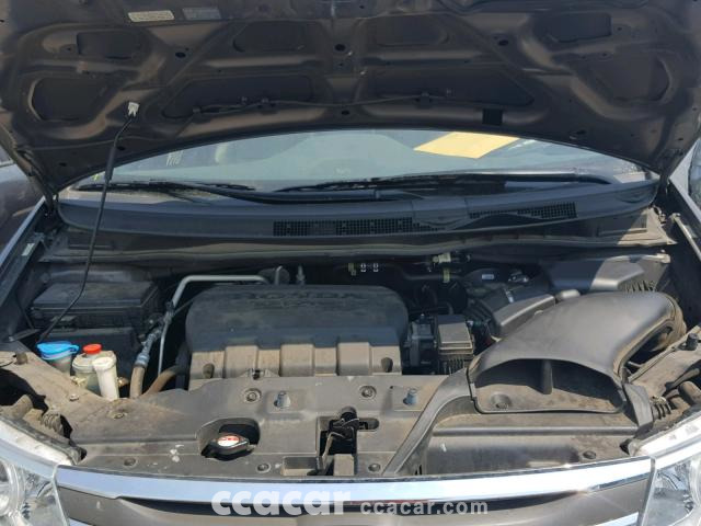 2013 HONDA ODYSSEY TOURING | Salvage & Damaged Cars for Sale