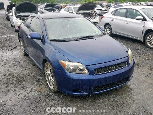 2005 Toyota Scion Tc 2.4L 4 for Sale in Grantville PA Lot 39492159
