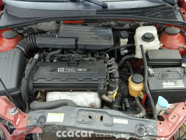 2007 Suzuki Forenza Ba 2.0L 4 for Sale in Riverview FL - Lot: 33294308